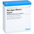 NERALGO Rhem Injeel Ampullen – Bild 2