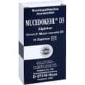MUCEDOKEHL D 3 Zäpfchen – Bild 2