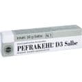 PEFRAKEHL D 3 Salbe – Bild 2