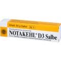 NOTAKEHL D 3 Salbe – Bild 4