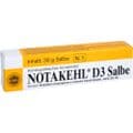 NOTAKEHL D 3 Salbe – Bild 5