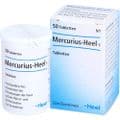 MERCURIUS HEEL S Tabletten – Bild 4