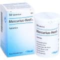 MERCURIUS HEEL S Tabletten – Bild 5