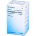 MERCURIUS HEEL S Tabletten – Bild 2