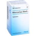 MERCURIUS HEEL S Tabletten – Bild 3