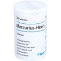 MERCURIUS HEEL S Tabletten – Bild 6