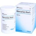 MERCURIUS HEEL S Tabletten – Bild 3