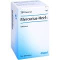MERCURIUS HEEL S Tabletten – Bild 2