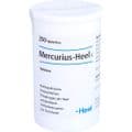MERCURIUS HEEL S Tabletten – Bild 5