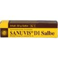 SANUVIS D 1 Salbe – Bild 2