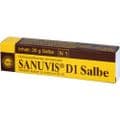 SANUVIS D 1 Salbe – Bild 3
