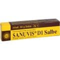 SANUVIS D 1 Salbe – Bild 1