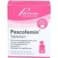 PASCOFEMIN Tabletten – Bild 1
