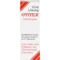 OTITEX Ohrentropfen – Bild 1