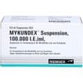 MYKUNDEX Suspension – Bild 1