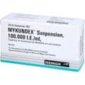 MYKUNDEX Suspension – Bild 2