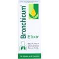 BRONCHICUM Elixir – Bild 1