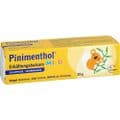 PINIMENTHOL Erkältungsbalsam mild – Bild 3