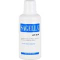 SAGELLA pH 3,5 Waschemulsion – Bild 1