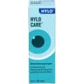 HYLO-CARE Augentropfen – Bild 1