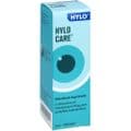 HYLO-CARE Augentropfen – Bild 3
