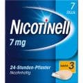NICOTINELL 7 mg/24-Stunden-Pflaster 17,5mg – Bild 1