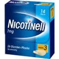 NICOTINELL 7 mg/24-Stunden-Pflaster 17,5mg – Bild 2
