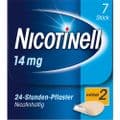 NICOTINELL 14 mg/24-Stunden-Pflaster 35mg – Bild 1
