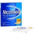 NICOTINELL 21 mg/24-Stunden-Pflaster 52,5mg – Bild 2