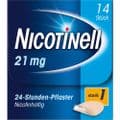 NICOTINELL 21 mg/24-Stunden-Pflaster 52,5mg – Bild 1