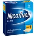 NICOTINELL 21 mg/24-Stunden-Pflaster 52,5mg – Bild 2