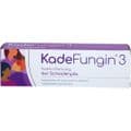 KADEFUNGIN 3 Kombip.20 g Creme+3 Vaginaltabl. – Bild 1