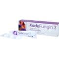 KADEFUNGIN 3 Kombip.20 g Creme+3 Vaginaltabl. – Bild 6