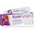KADEFUNGIN 3 Kombip.20 g Creme+3 Vaginaltabl. – Bild 2