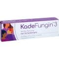 KADEFUNGIN 3 Kombip.20 g Creme+3 Vaginaltabl. – Bild 3