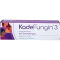 KADEFUNGIN 3 Vaginalcreme – Bild 1