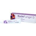 KADEFUNGIN 3 Vaginalcreme – Bild 4