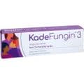 KADEFUNGIN 3 Vaginalcreme – Bild 3