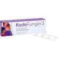 KADEFUNGIN 3 Vaginaltabletten – Bild 2