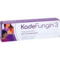 KADEFUNGIN 3 Vaginaltabletten – Bild 3