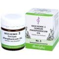 BIOCHEMIE 3 Ferrum phosphoricum D 6 Tabletten – Bild 4