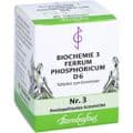 BIOCHEMIE 3 Ferrum phosphoricum D 6 Tabletten – Bild 3