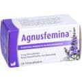 AGNUSFEMINA 4 mg Filmtabletten – Bild 2