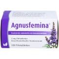 AGNUSFEMINA 4 mg Filmtabletten – Bild 1