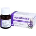AGNUSFEMINA 4 mg Filmtabletten – Bild 3
