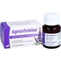 AGNUSFEMINA 4 mg Filmtabletten – Bild 4