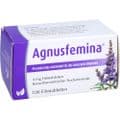 AGNUSFEMINA 4 mg Filmtabletten – Bild 2