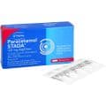 PARACETAMOL STADA 125 mg Zäpfchen – Bild 3