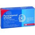 PARACETAMOL STADA 125 mg Zäpfchen – Bild 5