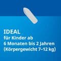 PARACETAMOL STADA 125 mg Zäpfchen – Bild 11